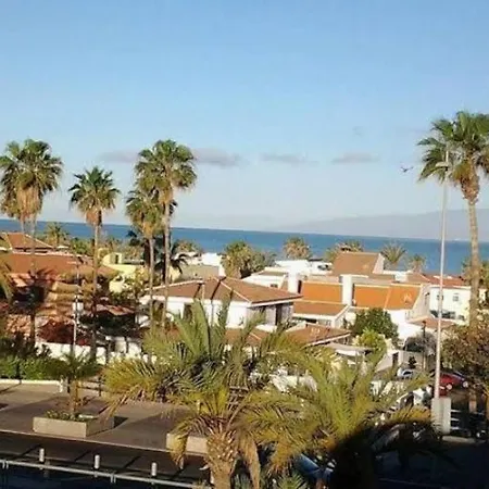 Lejlighed Paraiso Royal Americas *