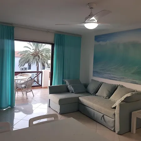Paraiso Royal Americas Lejlighed