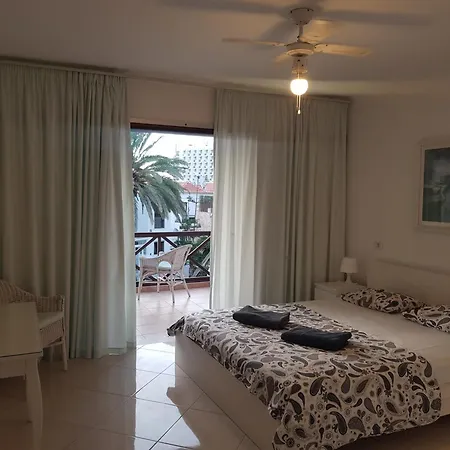 Lejlighed Paraiso Royal Americas *