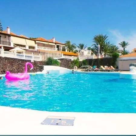 Paraiso Royal Americas Apartamento *